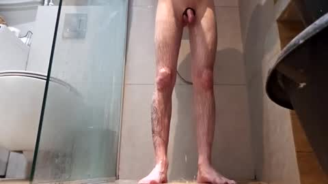 Big Dick online show from September 30, 11:32 am