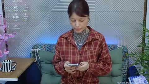 Lola online show from January 18, 6:00 am