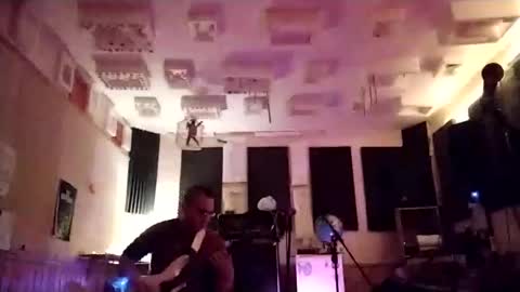 poyarrecha online show from January 16, 12:45 am