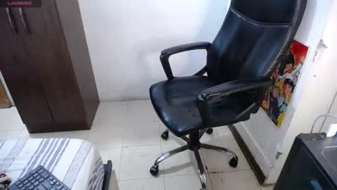 Ricksam online show from October 20, 8:36 pm