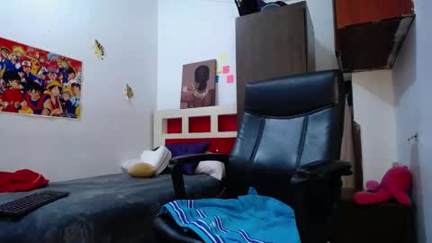 Ricksam online show from February 24, 2:15 pm