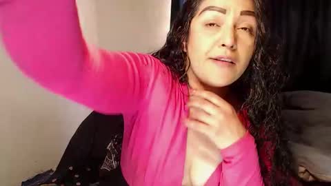 maryana online show from January 18, 5:55 pm