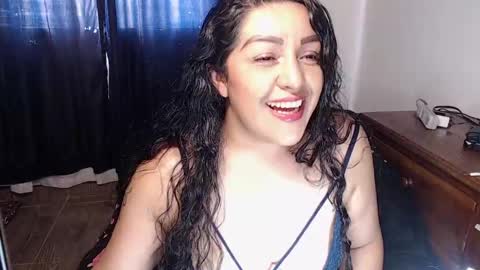 maryana online show from April 20, 8:12 pm