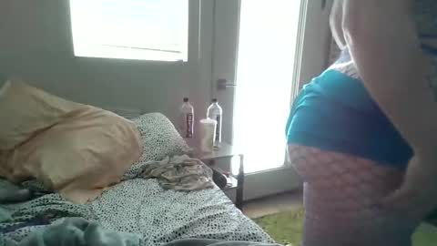 PAWG Pale Princess online show from December 1, 8:44 pm