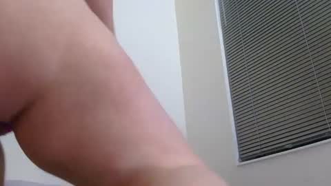 PAWG Pale Princess online show from June 21, 6:53 am