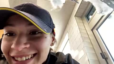 pr3ttynperla online show from September 23, 3:39 pm