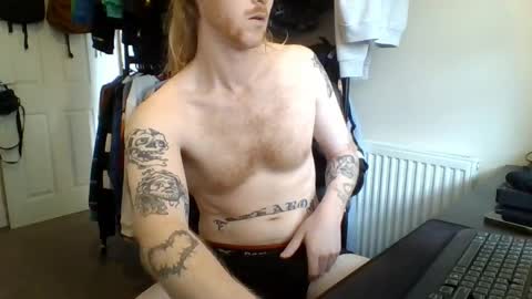 pr3ttyxlu5h online show from April 12, 11:58 am