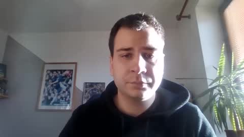 prdolac online show from December 31, 8:15 am