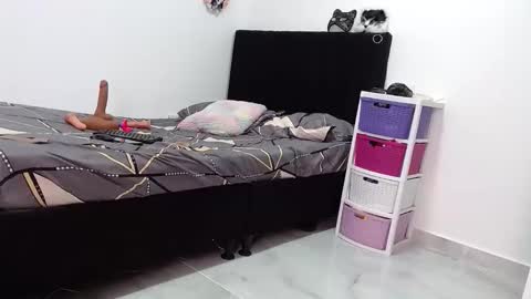 Dahiana. online show from March 17, 8:03 pm