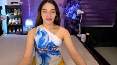 preciosa_banks69 online show from November 30, 6:53 am