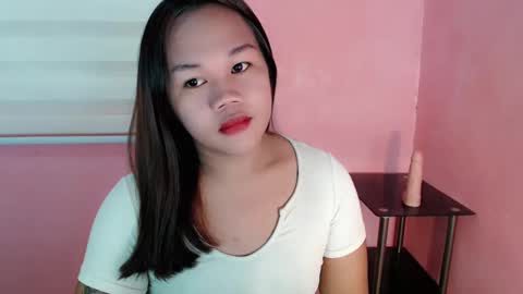 Snapshot of precious_ariah chatting on February 18, 2:27 am Just PRECIOUS  online show from February 18, 2:27 am