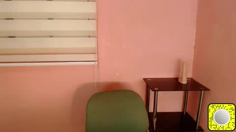 Snapshot of precious_ariah chatting on March 12, 5:17 pm Just PRECIOUS  online show from March 12, 5:17 pm