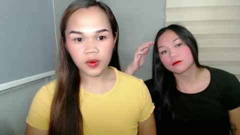 Snapshot of precious_ariah chatting on October 13, 1:57 pm Just PRECIOUS  online show from October 13, 1:57 pm
