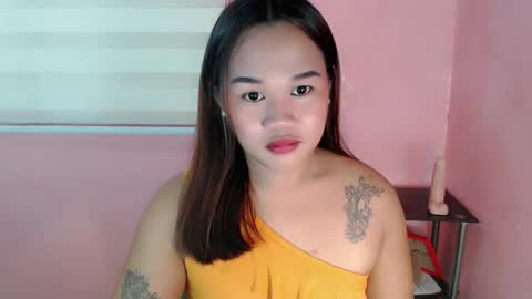 Snapshot of precious_ariah chatting on February 7, 3:55 am Just PRECIOUS  online show from February 7, 3:55 am