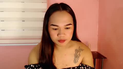 Snapshot of precious_ariah chatting on March 10, 4:49 am Just PRECIOUS  online show from March 10, 4:49 am