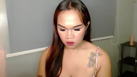 Snapshot of precious_ariah chatting on October 3, 7:00 pm Just PRECIOUS  online show from October 3, 7:00 pm