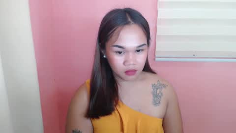 Snapshot of precious_ariah chatting on February 6, 3:31 pm Just PRECIOUS  online show from February 6, 3:31 pm