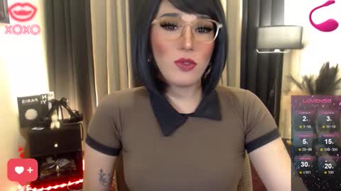 Rosedoll online show from December 2, 4:53 am