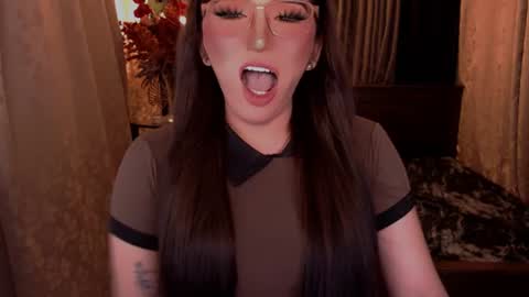 Rosedoll online show from June 18, 4:12 pm