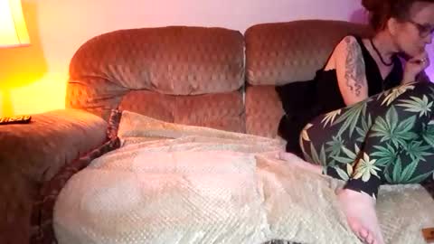 Johnny Jizz online show from March 17, 9:36 am