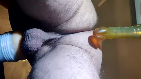 precummilker online show from January 12, 3:36 pm