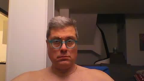 prendimisubito online show from February 20, 2:33 am