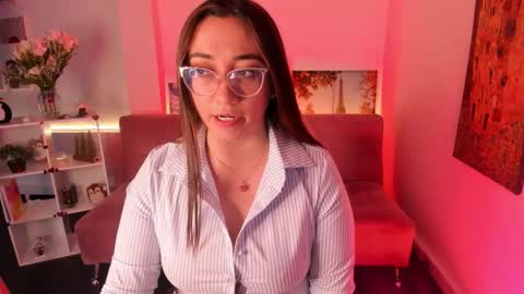 Camila  online show from March 5, 12:25 pm