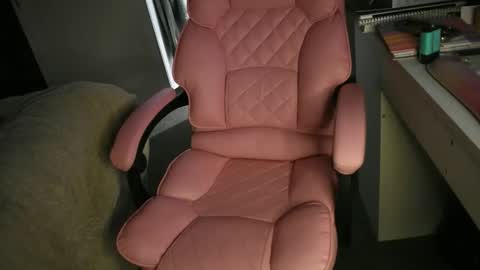 The Myth The Legend The baddest Bitch of all online show from February 18, 11:10 am