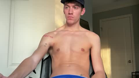 preston2you online show from November 15, 9:49 pm