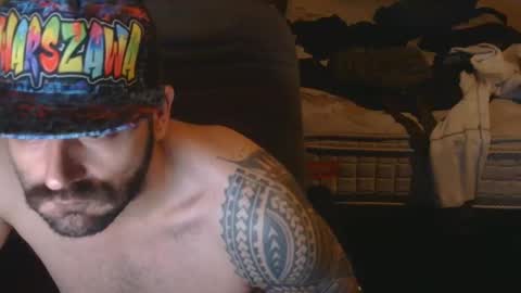 pretoriaan online show from October 18, 7:01 am