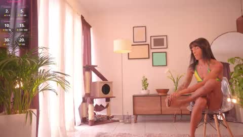 Nayrobi online show from September 28, 7:34 pm