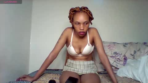 pretty253 online show from May 21, 4:46 pm