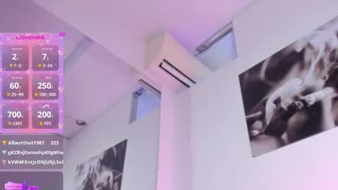 pretty78angel online show from September 27, 12:52 am