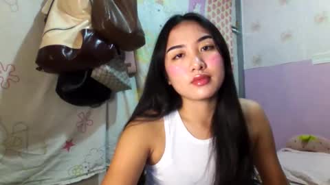 pretty_am online show from January 7, 3:17 pm