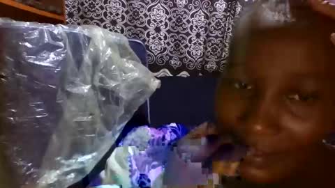 pretty_ass07 online show from January 13, 5:04 am