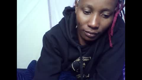 pretty_ass07 online show from March 7, 6:30 pm