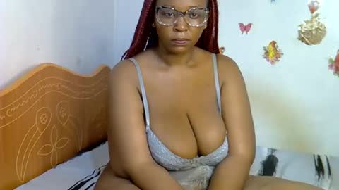 pretty_dey online show from October 6, 4:52 am