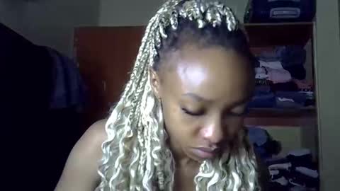 Jaz online show from February 23, 2:36 am