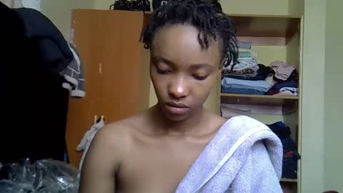 Jaz online show from March 30, 11:32 am