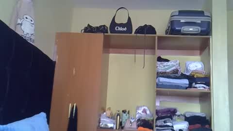 Jaz online show from March 25, 11:28 am