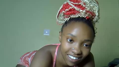 Jaz online show from November 7, 1:24 pm