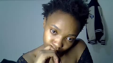 Jaz online show from December 3, 8:53 pm