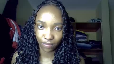 Jaz online show from April 8, 4:43 pm