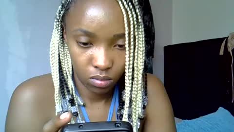 pretty jazminee online show from July 21, 10:39 am