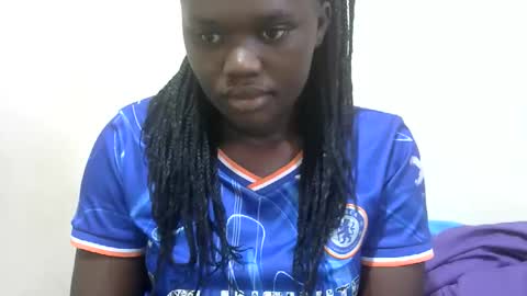 pretty_melan online show from February 21, 9:34 am