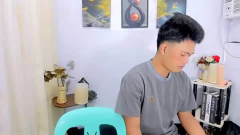 hi im percy online show from August 5, 6:38 pm