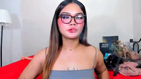 hi im percy online show from March 22, 5:55 am