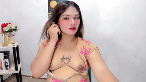 hi im percy online show from March 3, 7:26 am