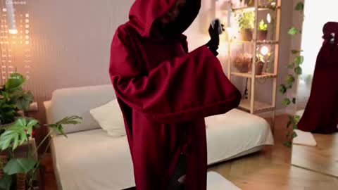 Elina online show from November 1, 10:25 am