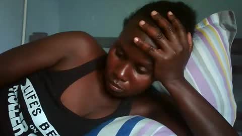 pretty_shanilla online show from May 16, 10:36 am